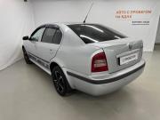 Skoda Octavia I (A4) Рестайлинг Москва  - изображение 22