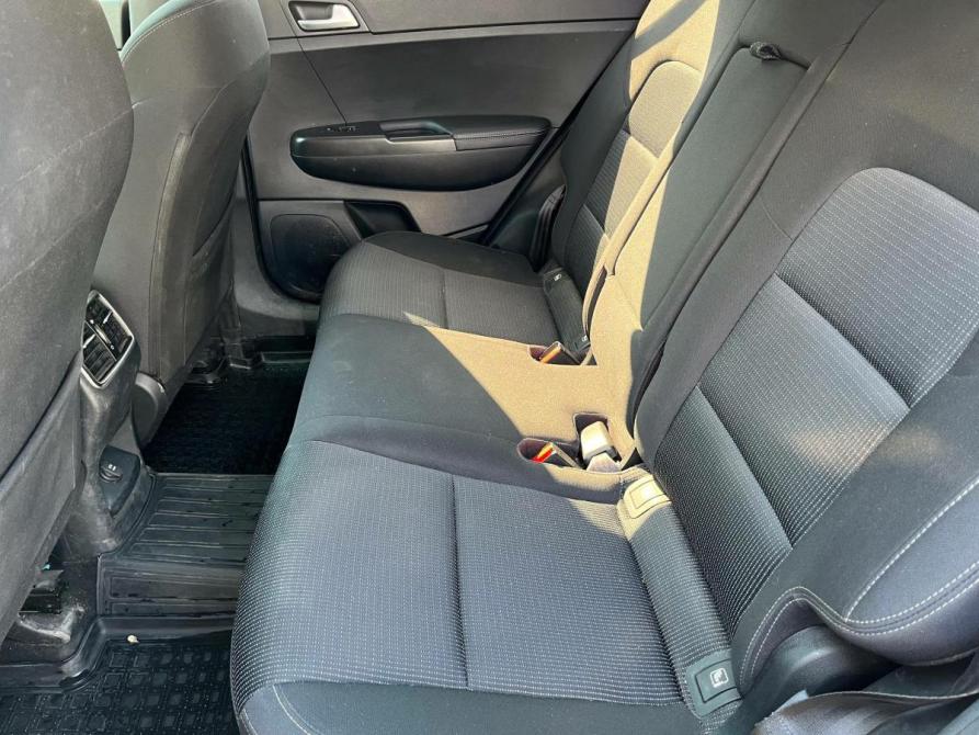 Kia Sportage IV Нижнекамск  - изображение 5