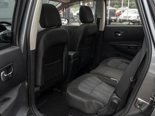 Nissan Qashqai+2 I Рестайлинг с пробегом 2012 года, цена 1 250 000 рублей, 174947 км, внедорожник, Автокод Объявления
