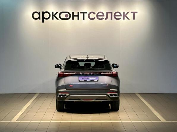 Omoda C5 I с пробегом 2023 года, цена 1 757 000 рублей, 38077 км, внедорожник, Автокод Объявления