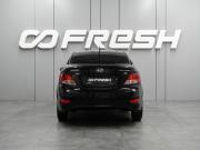Hyundai Solaris I Воронеж  - изображение 19