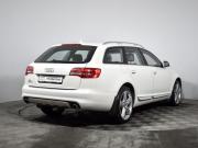 Audi A6 allroad II (C6) Рестайлинг Санкт-Петербург  - изображение 26