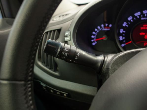 Kia Sportage III с пробегом 2012 года, цена 1 335 000 рублей, 205232 км, внедорожник, Автокод Объявления