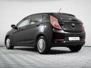 Hyundai Solaris I Рестайлинг Москва  - изображение 23