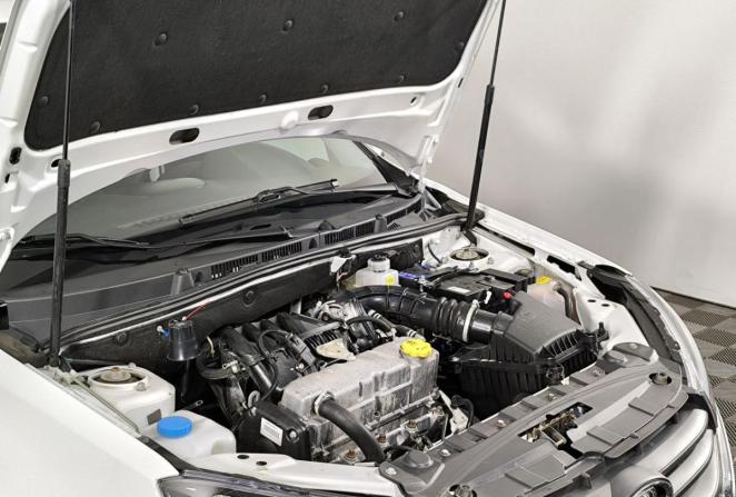 Lada (ВАЗ) Granta I Рестайлинг с пробегом 2023 года, цена 700 000 рублей, 38357 км, лифтбек, Автокод Объявления
