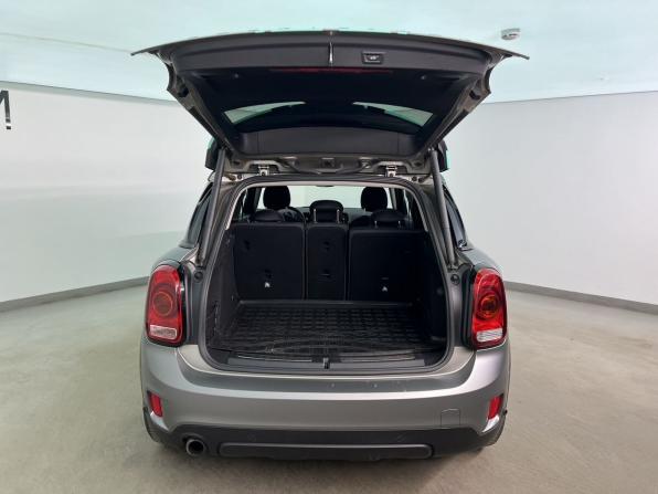 Mini Countryman II с пробегом 2018 года, цена 2 350 000 рублей, 66450 км, внедорожник, Автокод Объявления