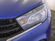 Lada (ВАЗ) Vesta I Москва  - изображение 36