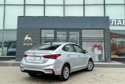 Hyundai Solaris II Омск  - изображение 37