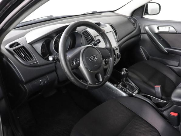Kia Cerato II с пробегом 2011 года, цена 897 000 рублей, 164700 км, седан, Автокод Объявления
