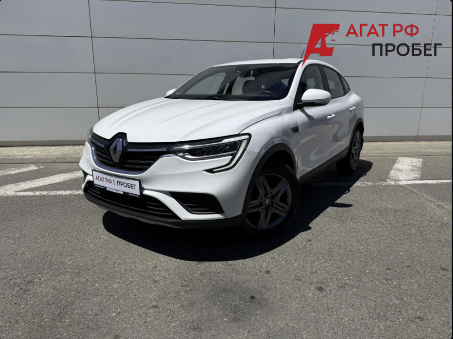 Renault Arkana I Ставрополь  - изображение 1