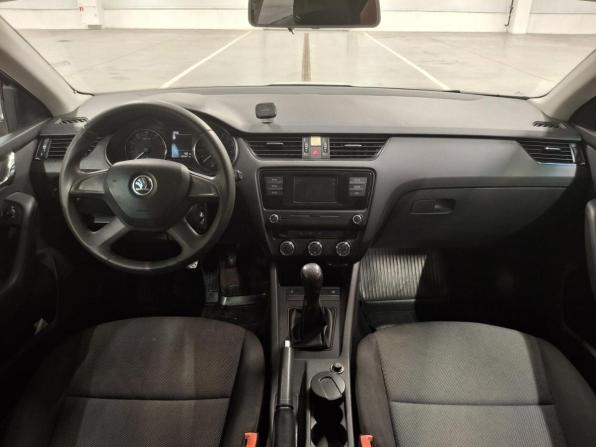 Skoda Octavia III (A7) с пробегом 2015 года, цена 1 310 000 рублей, 65346 км, лифтбек, Автокод Объявления