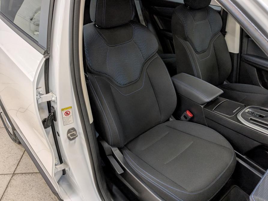 Haval Jolion I Рестайлинг Москва  - изображение 22