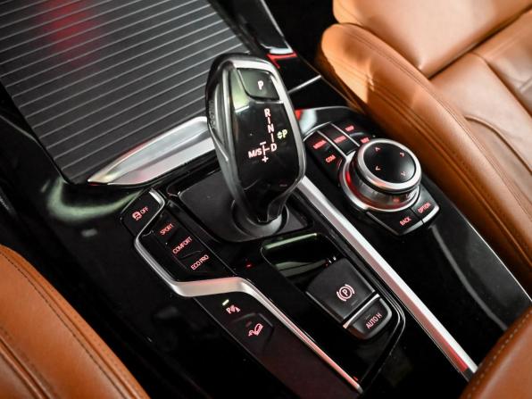 BMW X3 III (G01) с пробегом 2019 года, цена 3 130 000 рублей, 224905 км, внедорожник, Автокод Объявления