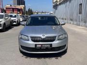 Skoda Octavia III (A7) Ростов-на-Дону  - изображение 18