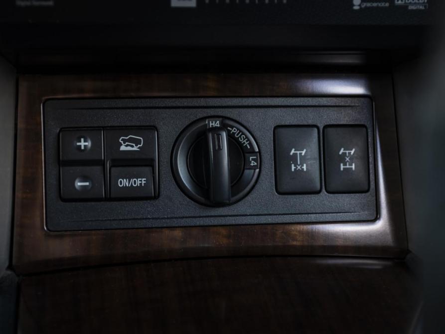 Toyota Land Cruiser Prado 150 Series Москва  - изображение 18