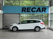Ford Focus III Санкт-Петербург  - изображение 34