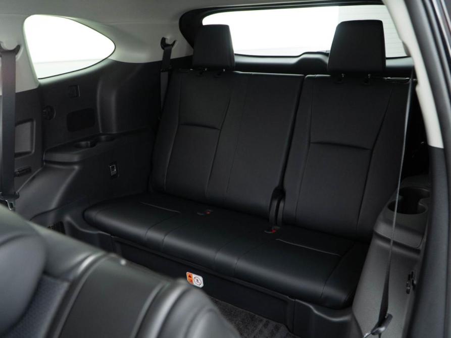 Toyota Highlander IV (XU70) Москва  - изображение 14