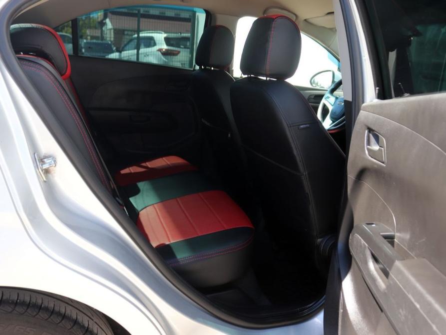 Chevrolet Aveo II Нижний Новгород  - изображение 11