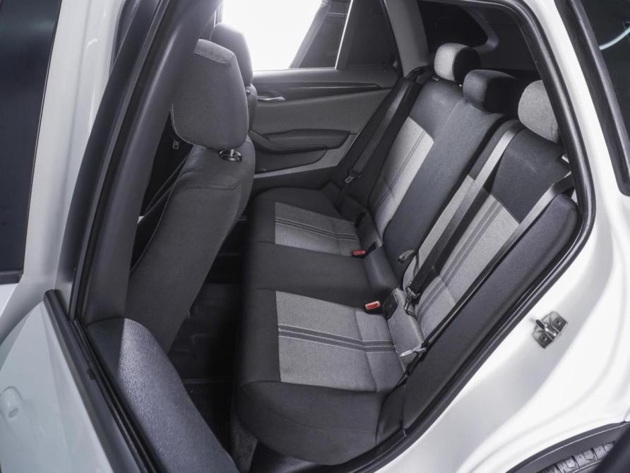BMW X1 I (E84) Ростов-на-Дону  - изображение 9