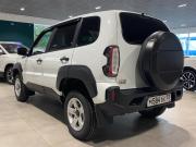 Lada (ВАЗ) Niva Travel I Великий Новгород  - изображение 22