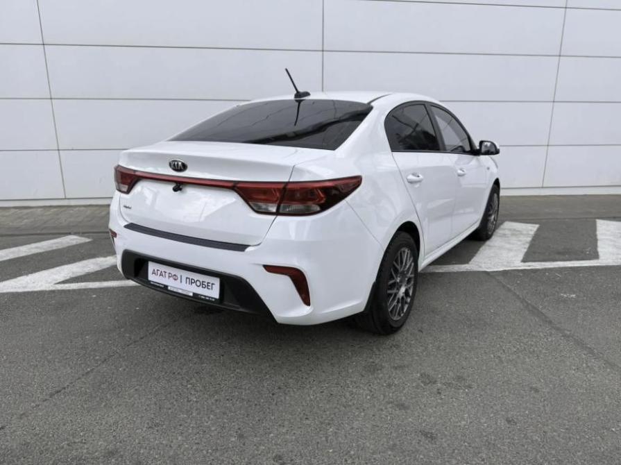 Kia Rio III Рестайлинг Ставрополь  - изображение 5