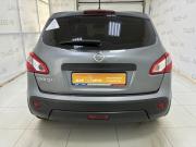 Nissan Qashqai I Рестайлинг Пермь  - изображение 23