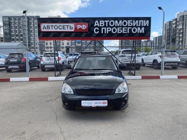 Lada (ВАЗ) Priora I с пробегом 2012 года, цена 380 000 рублей, 163218 км, хэтчбек, Автокод Объявления
