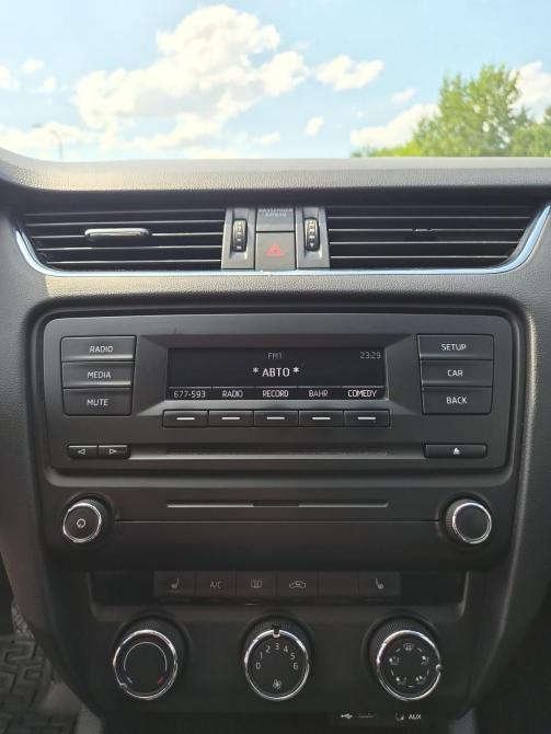 Skoda Octavia III (A7) Саратов  - изображение 26