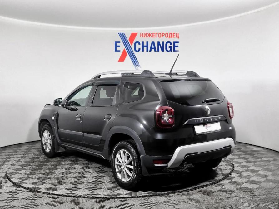 Renault Duster II Нижний Новгород  - изображение 7