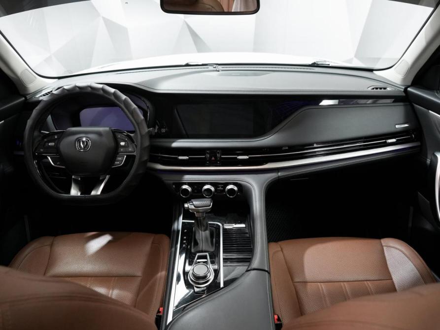 Changan CS95 I Рестайлинг Ульяновск  - изображение 12