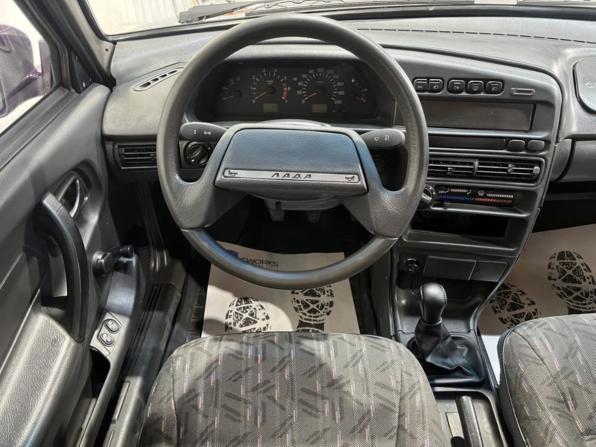 Lada (ВАЗ) 2115 с пробегом 1998 года, цена 264 900 рублей, 228181 км, седан, Автокод Объявления
