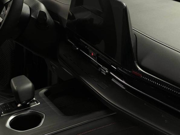 Новый Changan UNI-S (CS55 Plus) I 2025 года, цена 3 179 900 рублей, внедорожник, Автокод Объявления