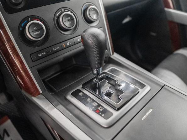 Mazda CX-9 I с пробегом 2008 года, цена 965 000 рублей, 421421 км, внедорожник, Автокод Объявления