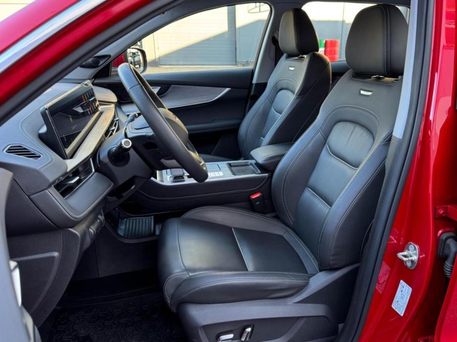 Chery Tiggo 7 Pro Max I Кропоткин  - изображение 10