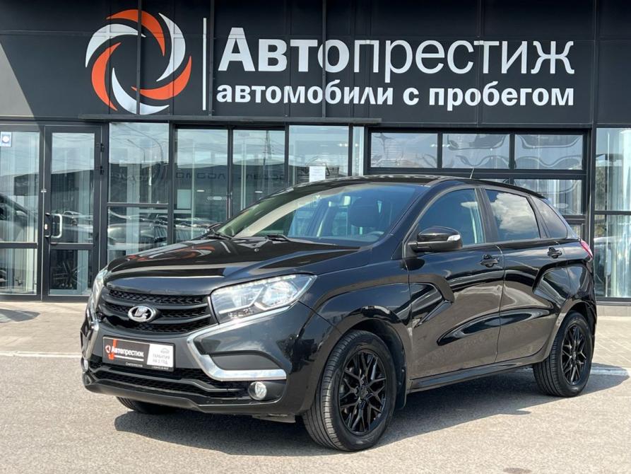 Lada (ВАЗ) XRAY I Волгоград  - изображение 2
