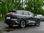Changan CS75 Plus IV Санкт-Петербург  - изображение 23