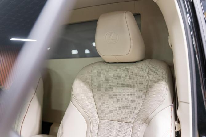 Новый Lexus LM II 2026 года, цена 19 550 000 рублей, минивэн, Автокод Объявления