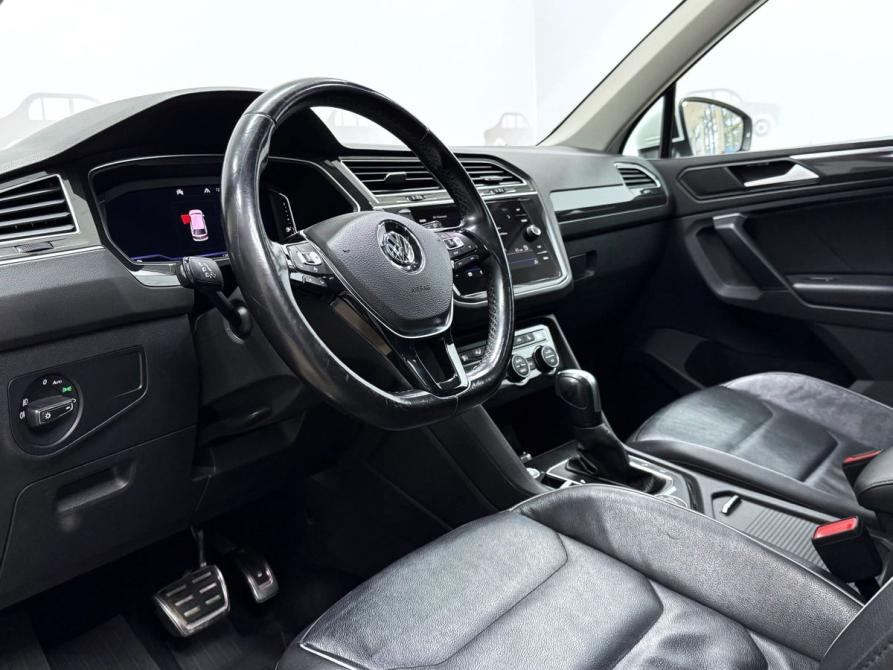 Volkswagen Tiguan II Ставрополь  - изображение 7