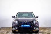 Honda Vezel I Пермь  - изображение 24