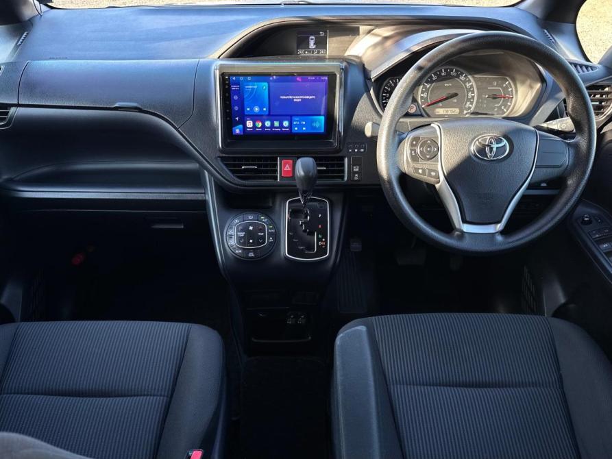 Toyota Noah III (R80) Набережные Челны  - изображение 22