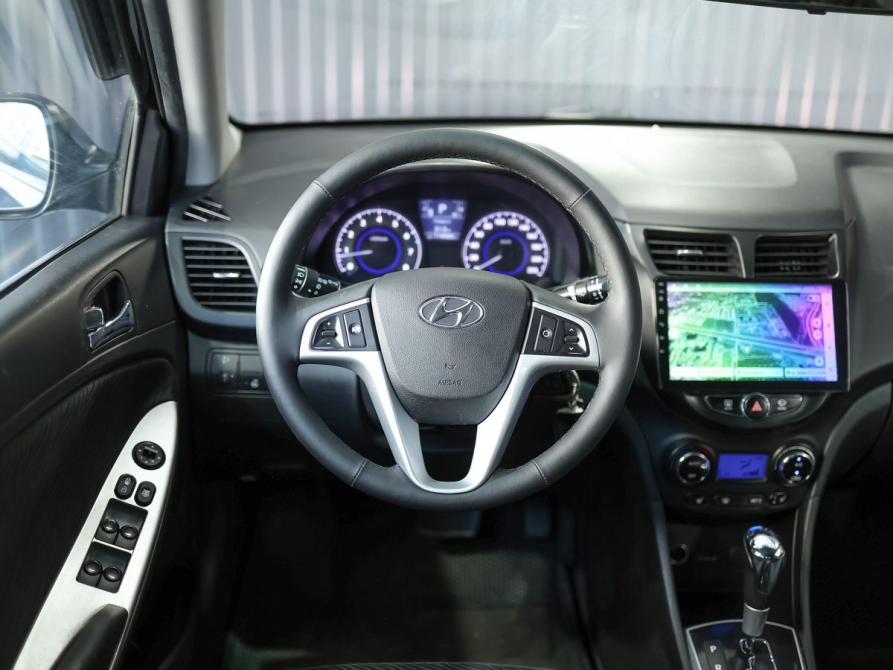 Hyundai Solaris I Ижевск  - изображение 10