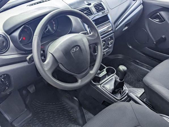 Lada (ВАЗ) Granta I Рестайлинг с пробегом 2019 года, цена 575 000 рублей, 75548 км, седан, Автокод Объявления