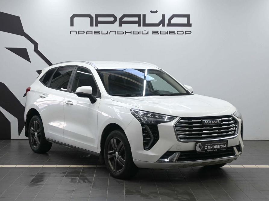Haval Jolion I Ростов-на-Дону  - изображение 5