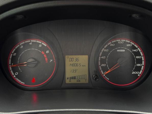 Lada (ВАЗ) Kalina II с пробегом 2017 года, цена 749 000 рублей, 148065 км, универсал, Автокод Объявления