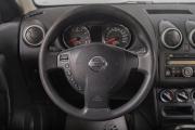 Nissan Qashqai I Рестайлинг Томск  - изображение 31