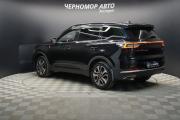 Chery Tiggo 7 Pro Max I Рестайлинг Крым  - изображение 31