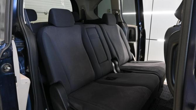 Honda Freed I с пробегом 2008 года, цена 950 000 рублей, 125000 км, компактвэн, Автокод Объявления