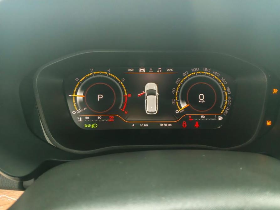 Lada (ВАЗ) Vesta I Рестайлинг (NG) Москва  - изображение 13