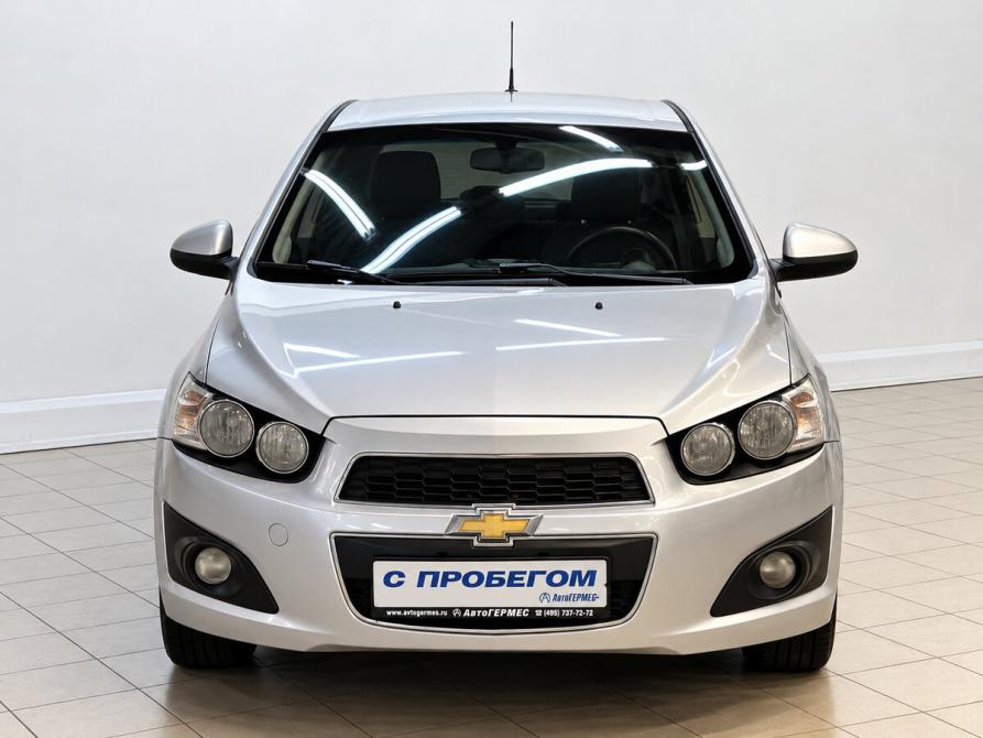 Chevrolet Aveo II Балашиха  - изображение 2