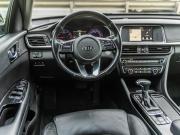 Kia Optima IV Рестайлинг Волгоград  - изображение 48